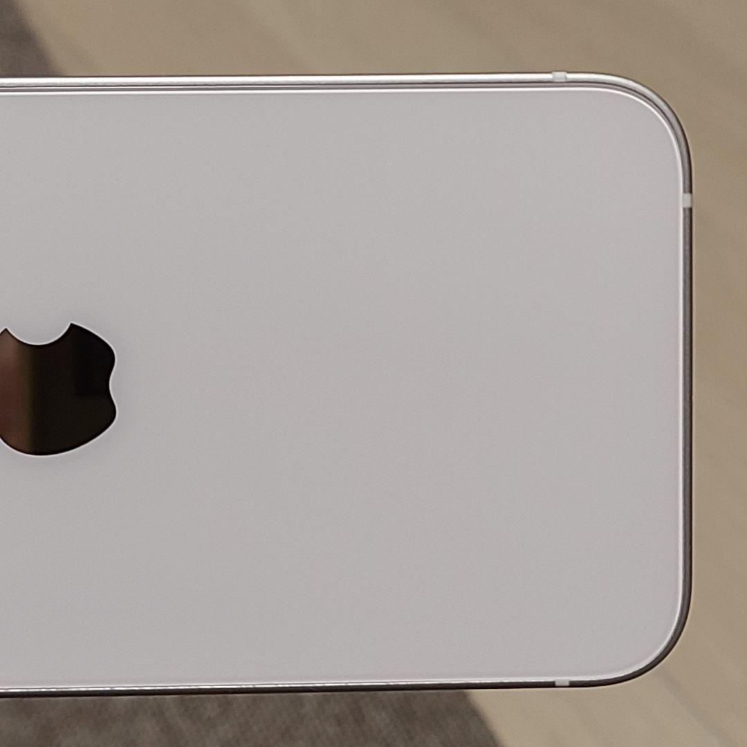 Apple iPhone 12 mini 64GB ホワイト 本体 箱付き