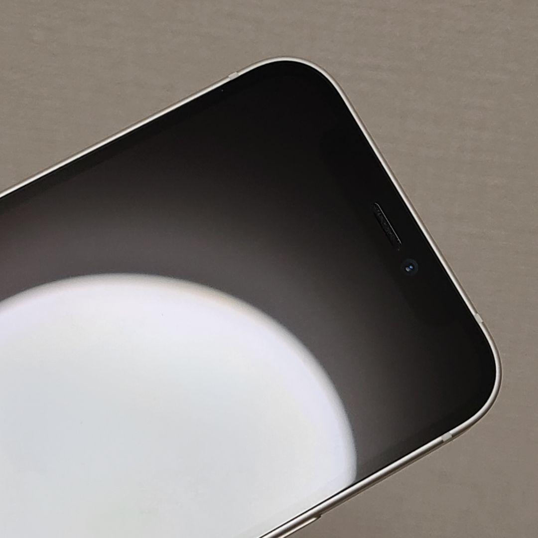 Apple iPhone 12 mini 64GB ホワイト 本体 箱付き