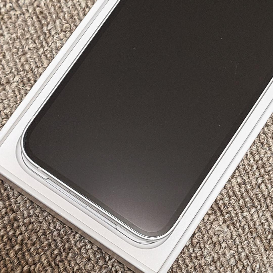 Apple iPhone 12 mini 64GB ホワイト 本体 箱付き