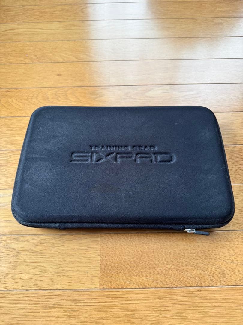 SIXPAD トレーニングウェア コントローラーセット