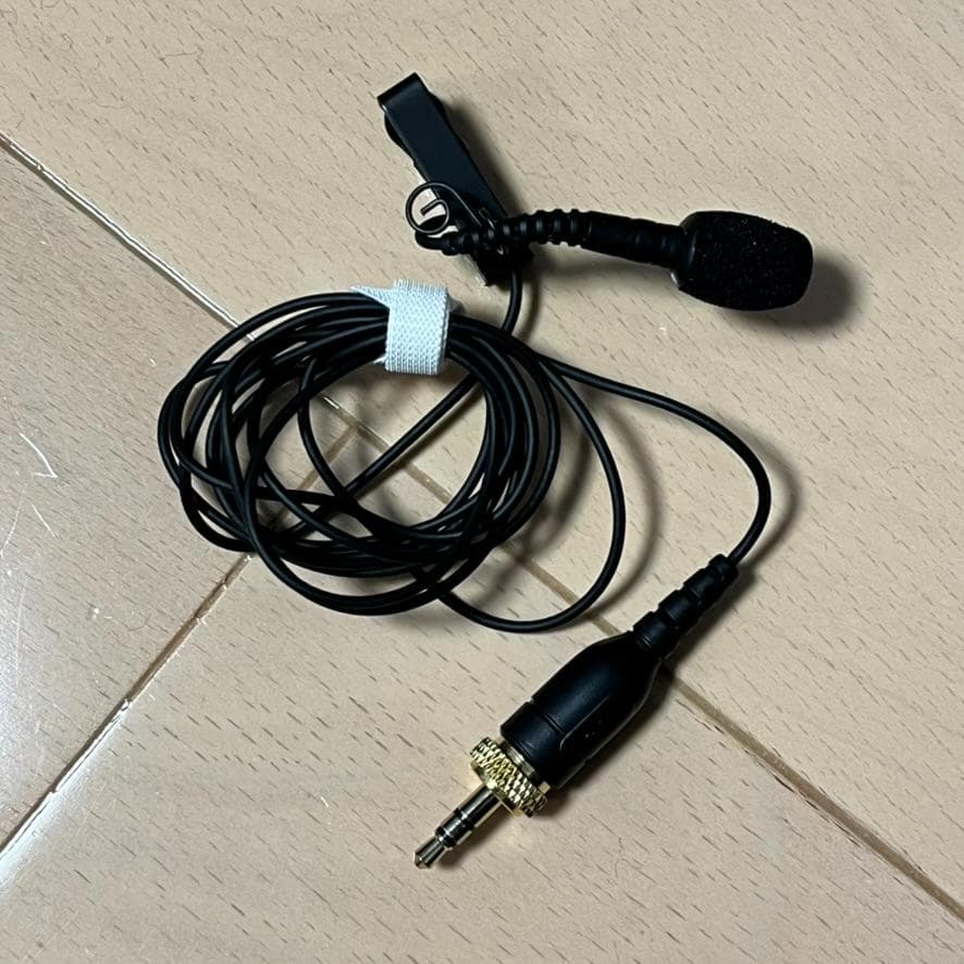 RODE Link Filmmaker kit ロードワイヤレスピンマイク