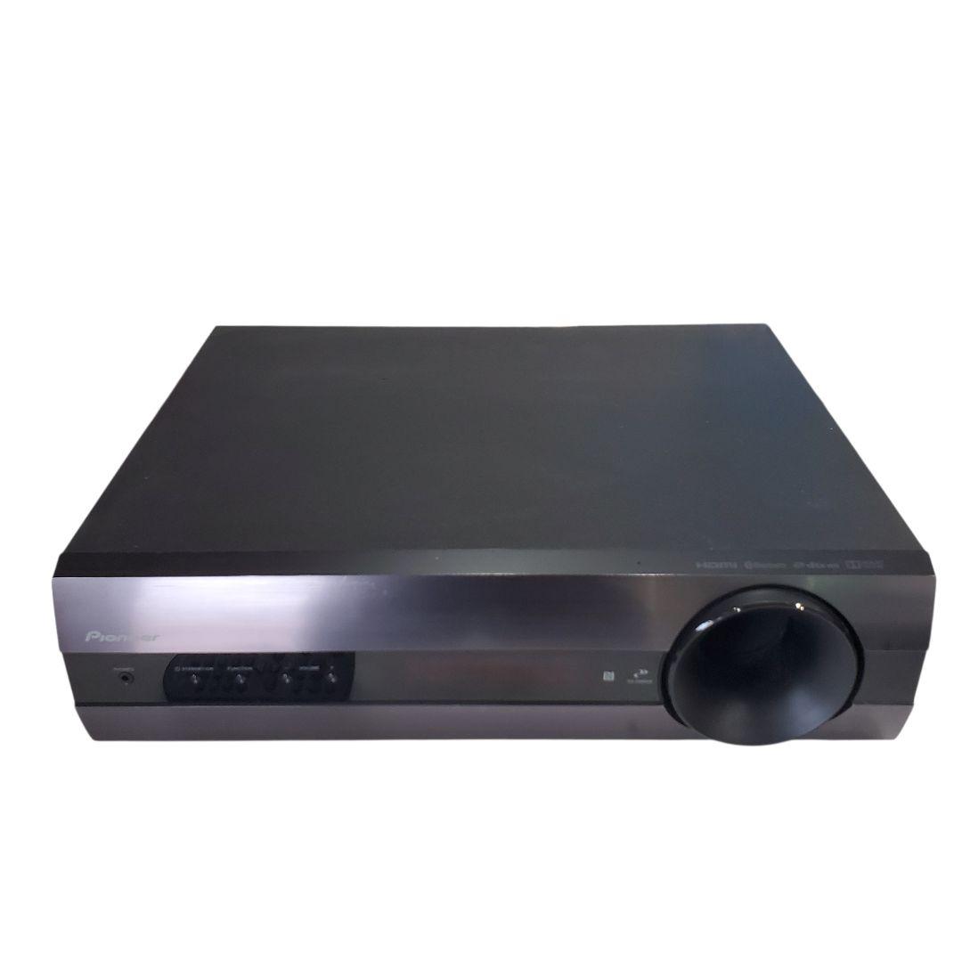 Pioneer パイオニア 5.1ch ホームシアターシステム SA-SWR45