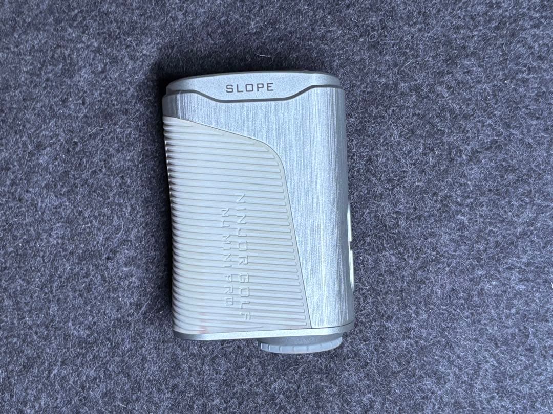 【ゴルフ距離計】NINJA GOLF NJ MINI PRO OLED