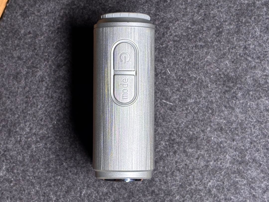 【ゴルフ距離計】NINJA GOLF NJ MINI PRO OLED