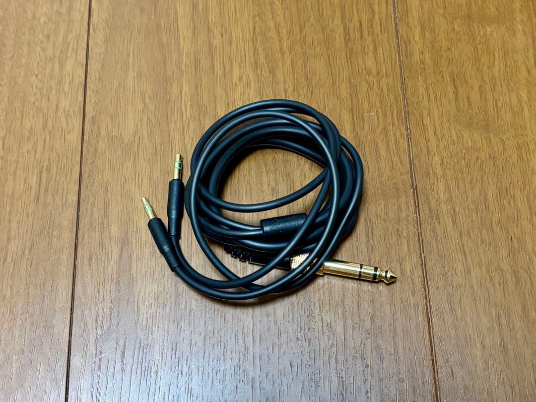 ★希少★Massdrop + HIFIMAN HE5XX 平面駆動