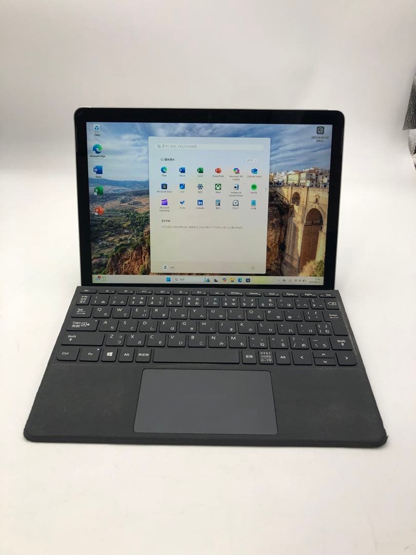 Surface Go 2 第8世代CPU445Y / 1.70GHz