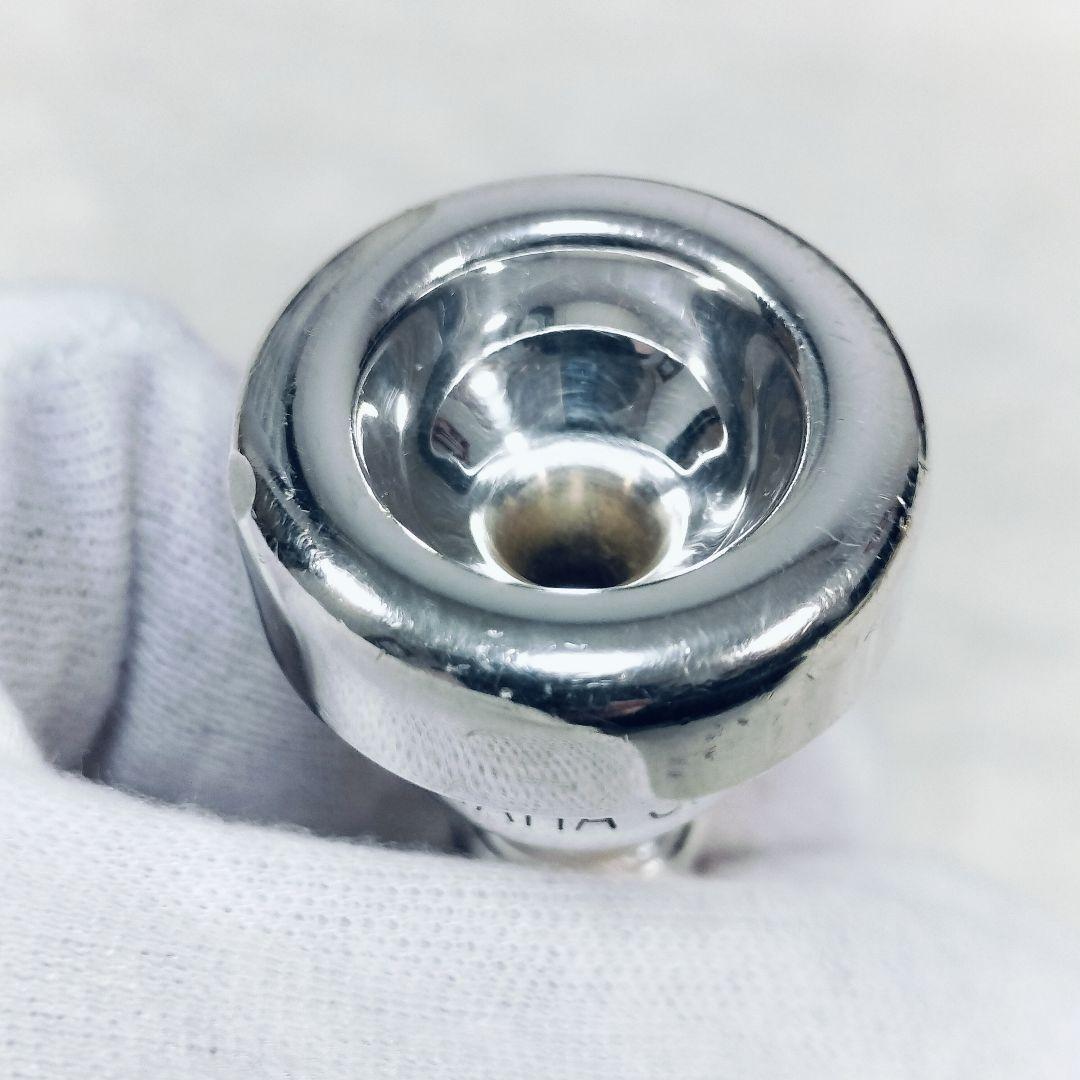 YAMAHA　YTR1335 　トランペット　マウスピース・専用ハードケース付き