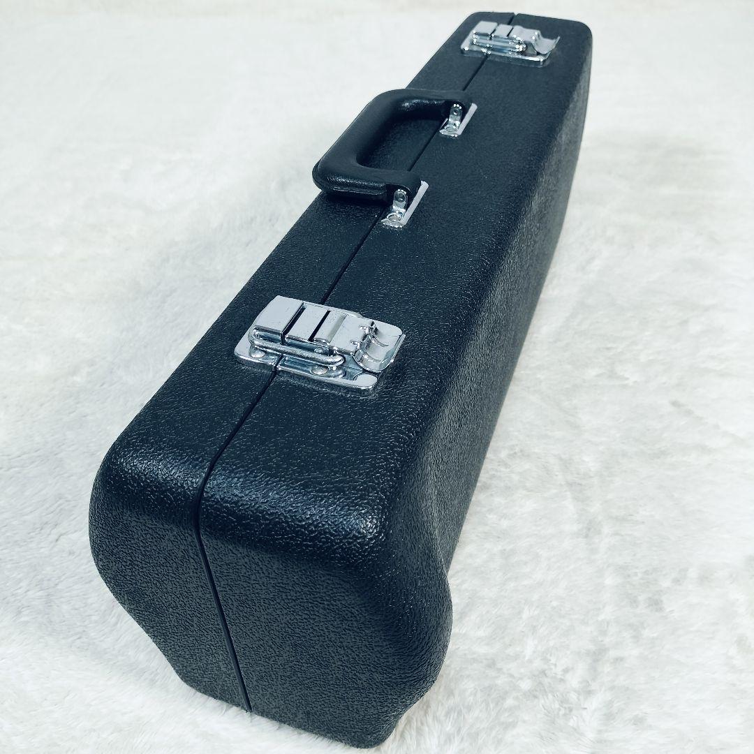 YAMAHA　YTR1335 　トランペット　マウスピース・専用ハードケース付き