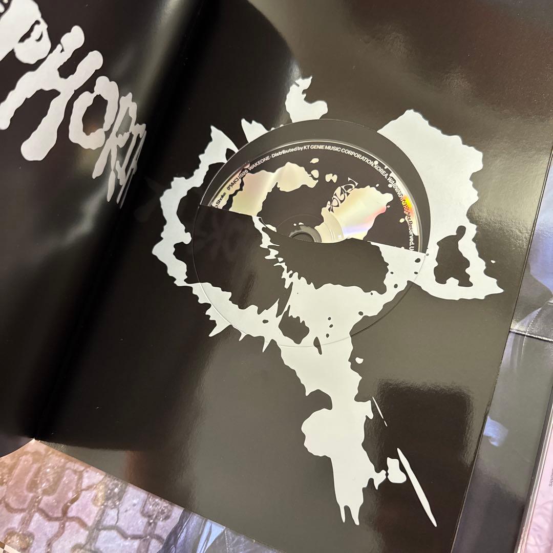 ALD1 サンウォントレカ アルバム セット