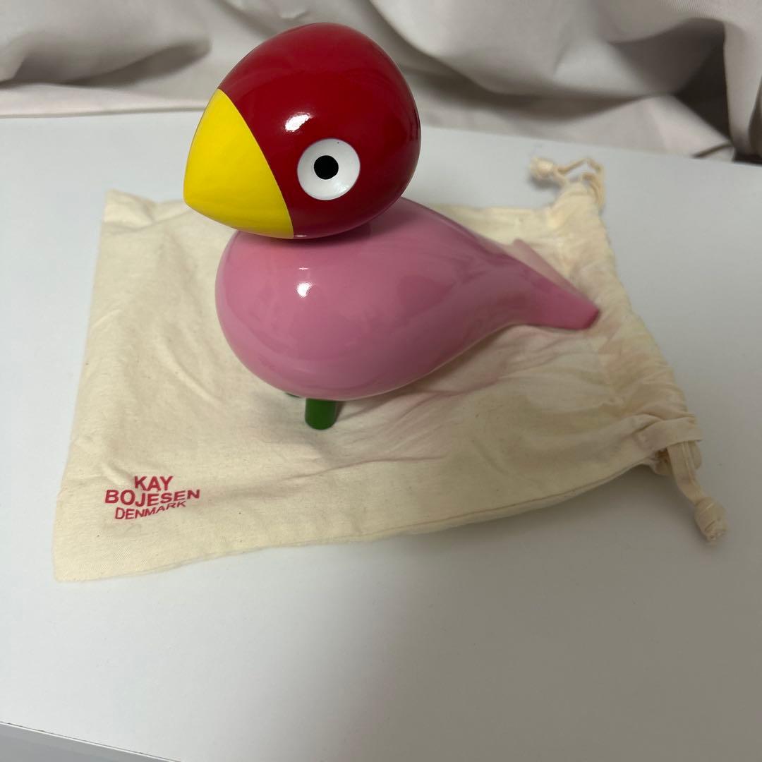 カイボイスンソングバード