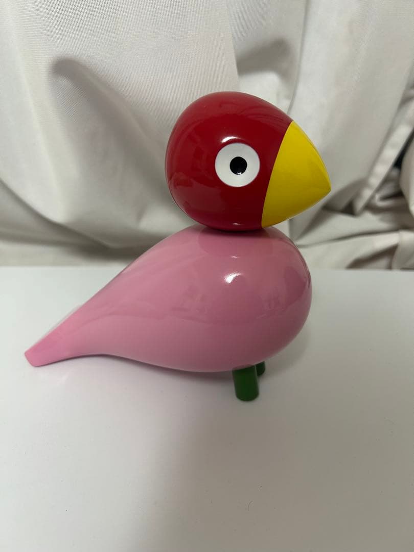 カイボイスンソングバード