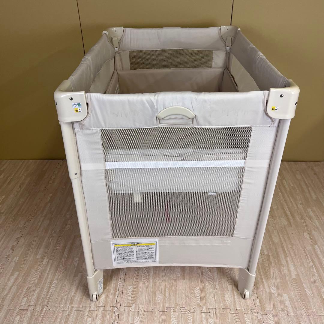 極上クリーニング済　☆美品☆　アップリカ　Aprica　ココネル　エアー　ミルク