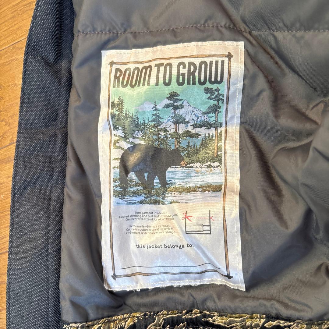 BURTON DRYRIDE ウェア XL 黒　スノーボードウエア