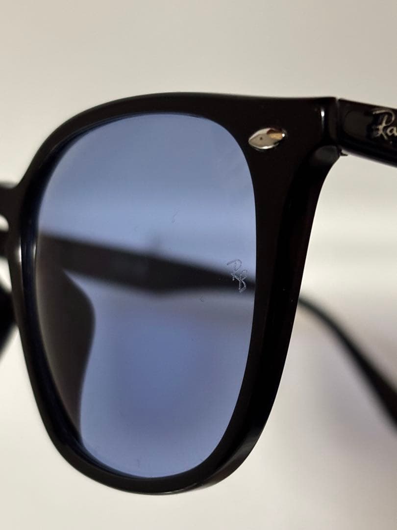 ★ほぼ未使用★RB 4258-F 601/80★ RayBan★レイバン★