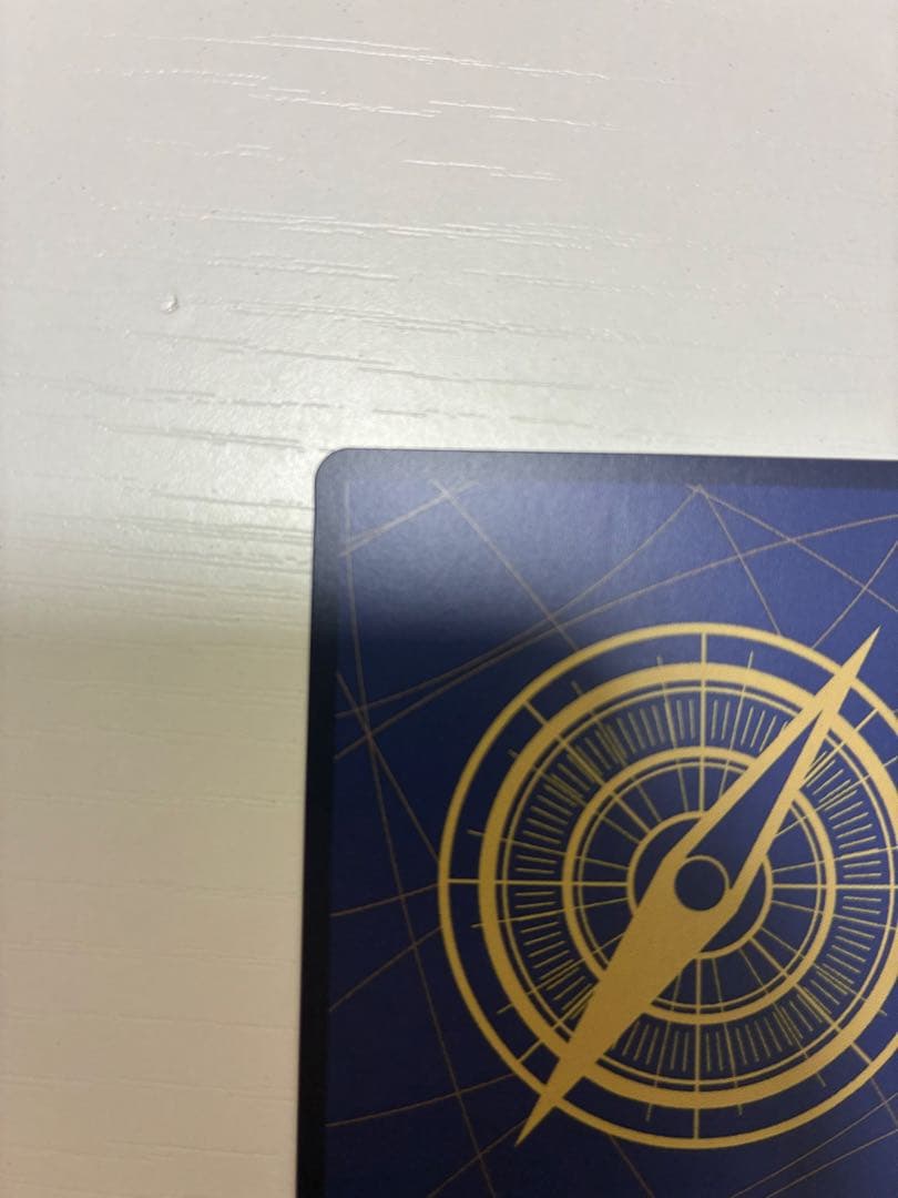 コミパラ ナミ コミックパラレル スーパーパラレル OP01-016