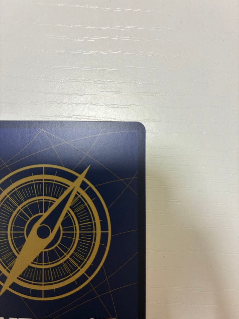 コミパラ ナミ コミックパラレル スーパーパラレル OP01-016