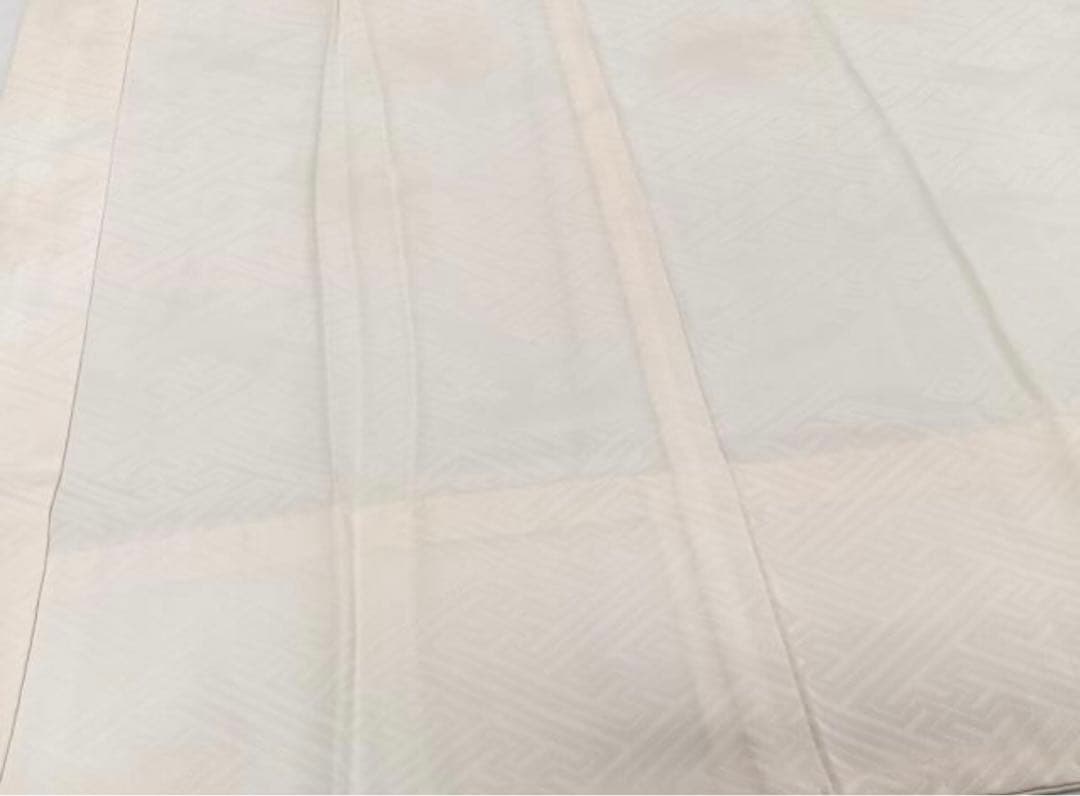 振袖フルセット　深緑　黒　金彩　作家者　躾糸付き　正絹　振袖6点セット