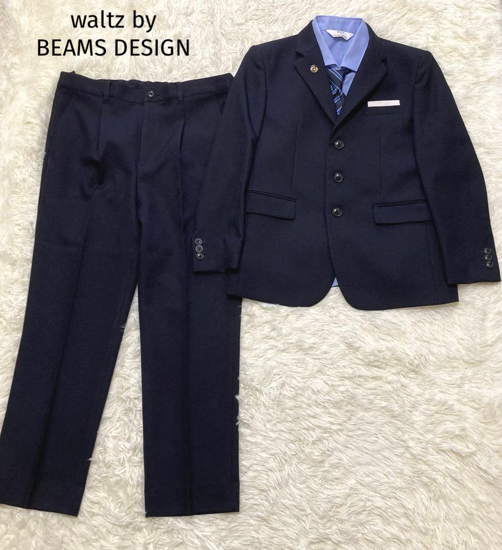 凪 　waltz by BEAMS DESIGN♡フォーマルスーツ　150