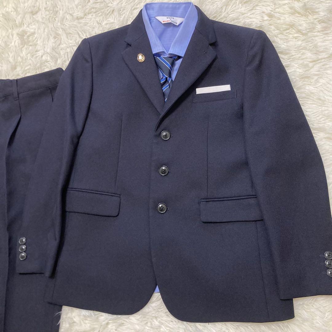 凪 　waltz by BEAMS DESIGN♡フォーマルスーツ　150