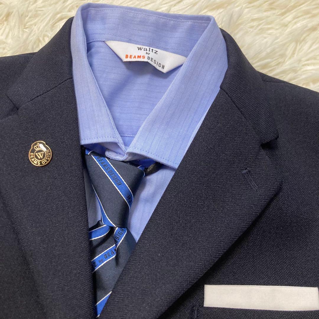 凪 　waltz by BEAMS DESIGN♡フォーマルスーツ　150