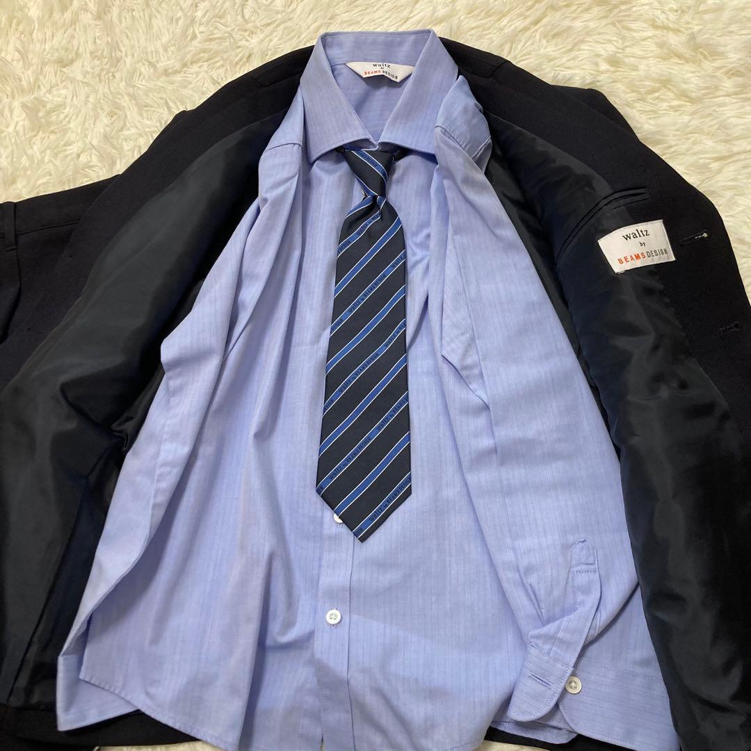 凪 　waltz by BEAMS DESIGN♡フォーマルスーツ　150