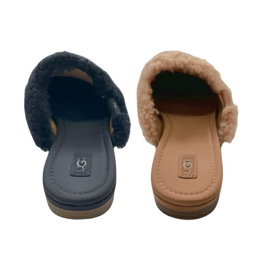 【UGG】アグ ジャナヤ コージー ミュールJANAYA COZY MULE