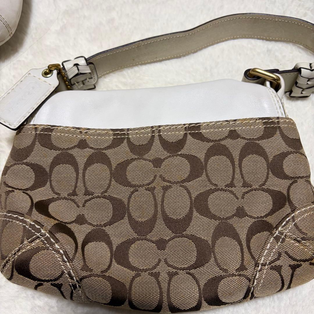 COACH まとめ出品