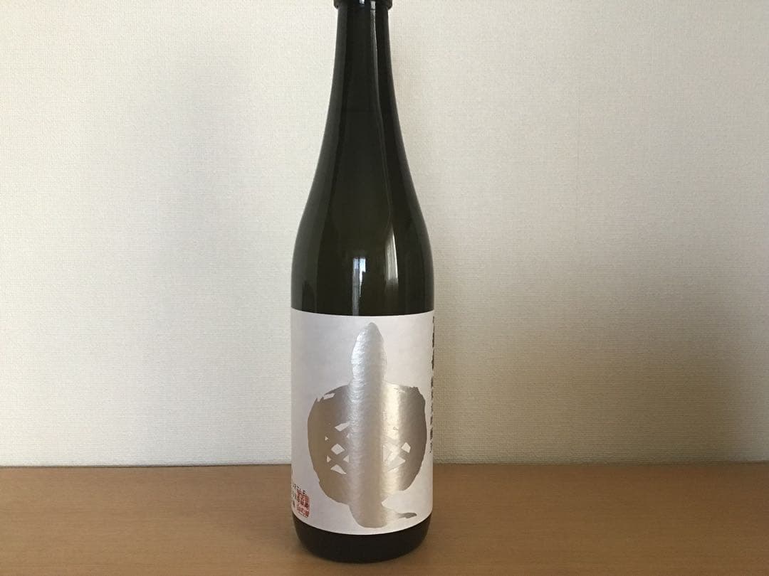 信州亀齢純米大吟醸39