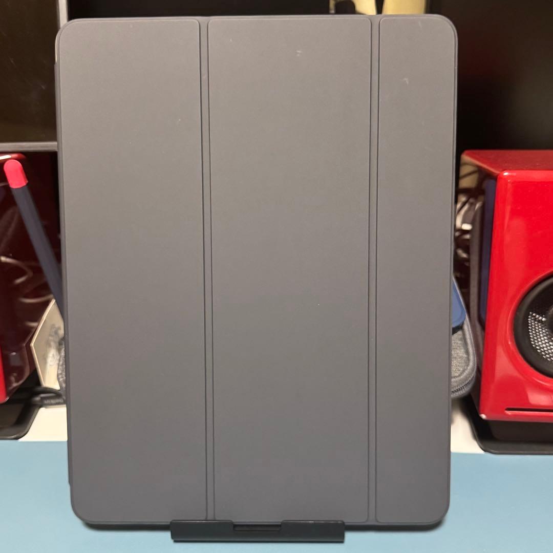 iPad Air M2 13インチ 128GB Wi-Fi スペースグレー