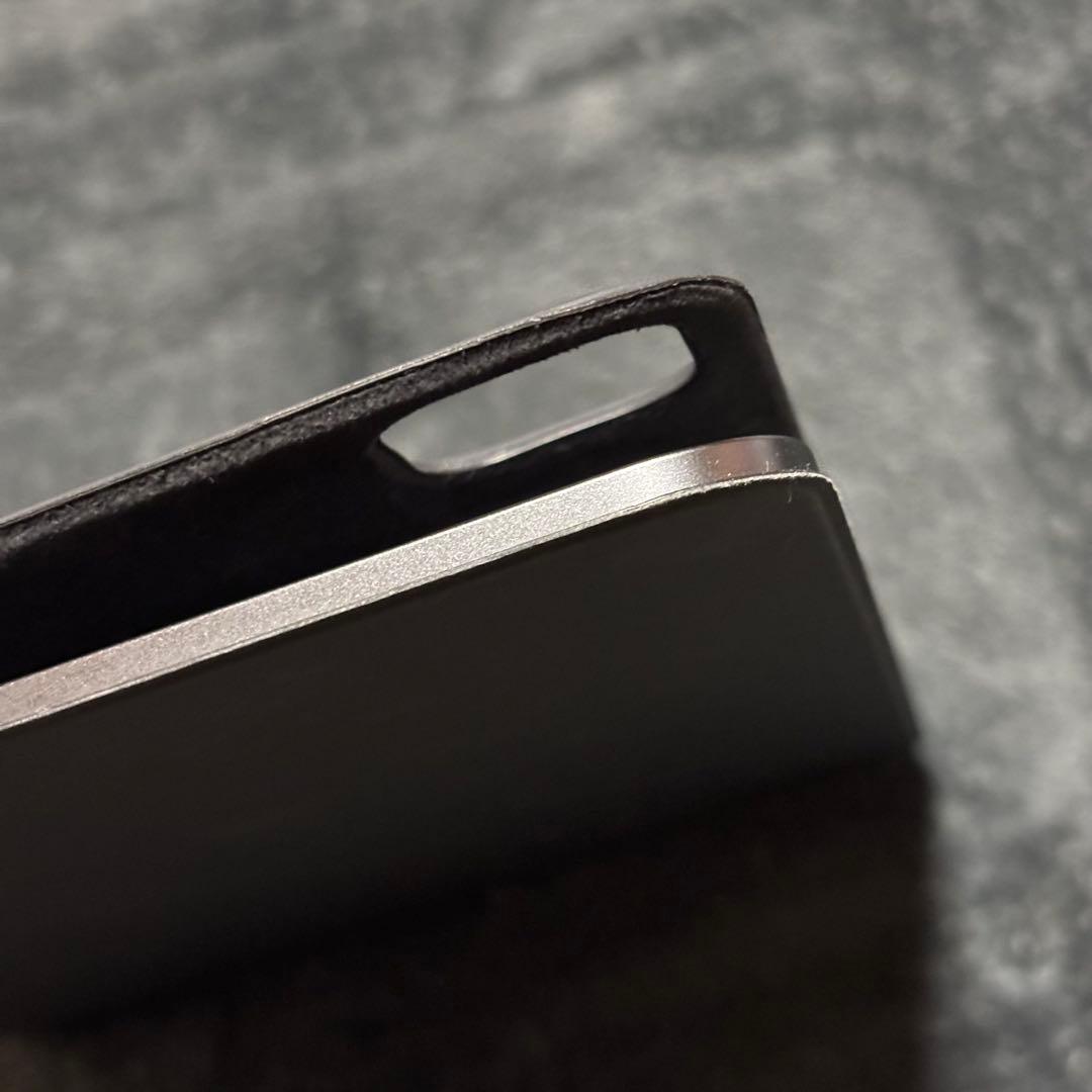 iPad Pro 11 (M4) Magic Keyboard 日本語 ブラック