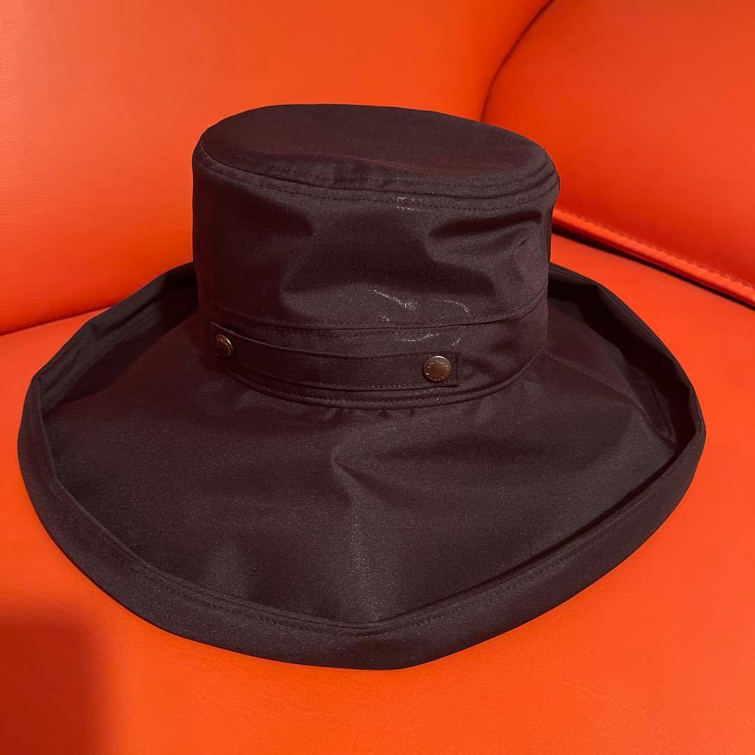 サンバリア100 トラベルハット