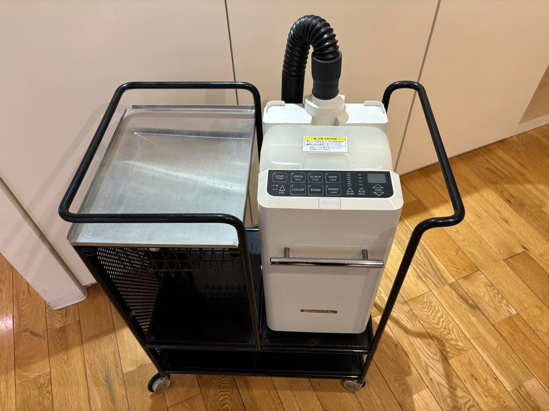 タカラベルモント　ケアミスト