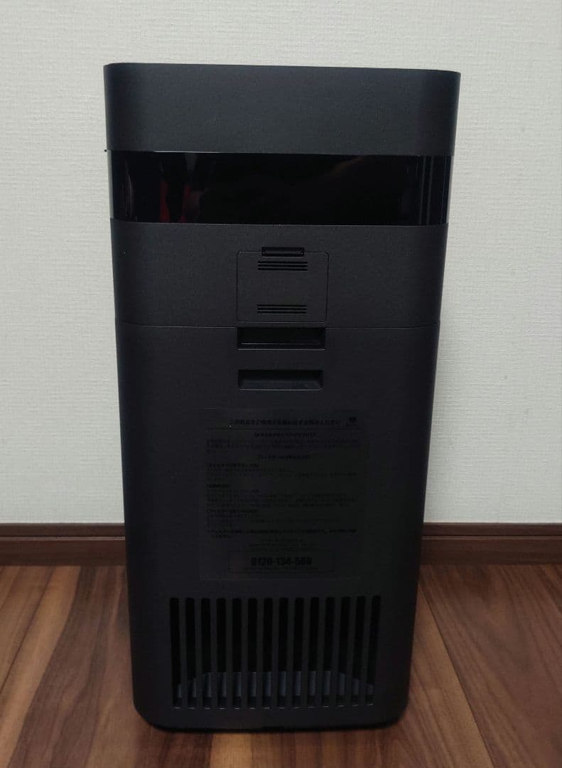 早いもの勝ち！【極美品】Airdog X3Dマットブラック　2024年製