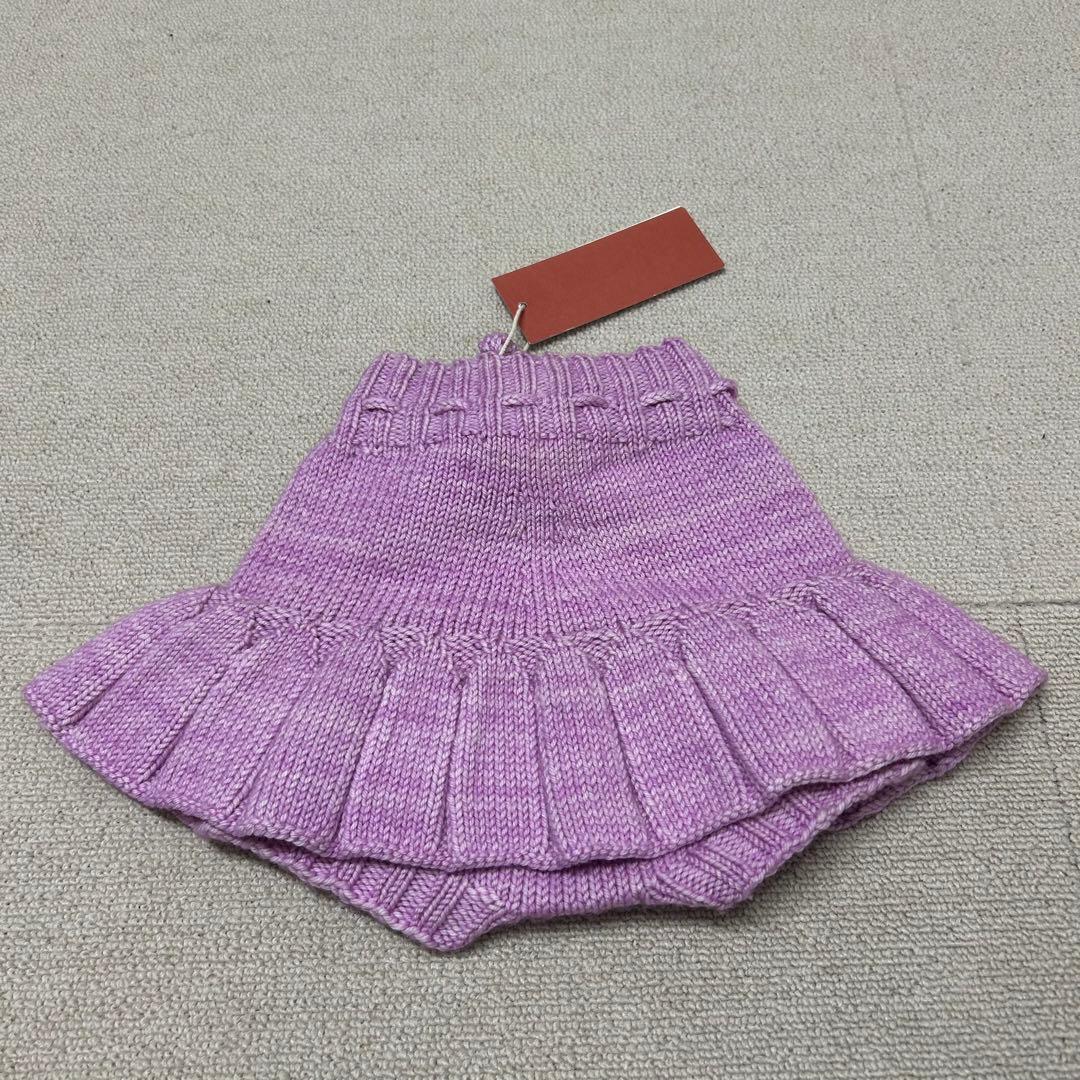 試着のみMisha&Puff SkatingPondSkirt 2y