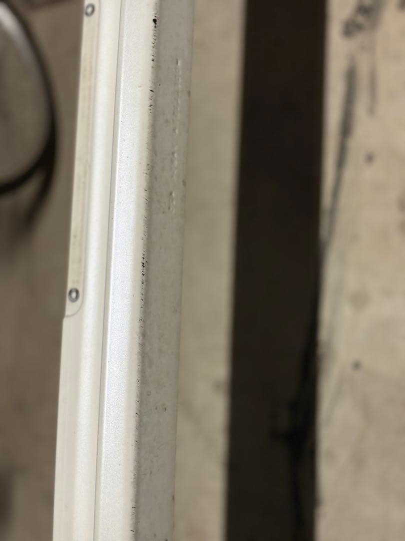 200 ハイエース　6型　モデリスタ　フロント　リップ　スポイラー　エアロ