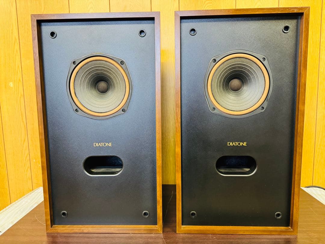 DIATONE P-610MB KB-610M 50周年記念復刻モデル