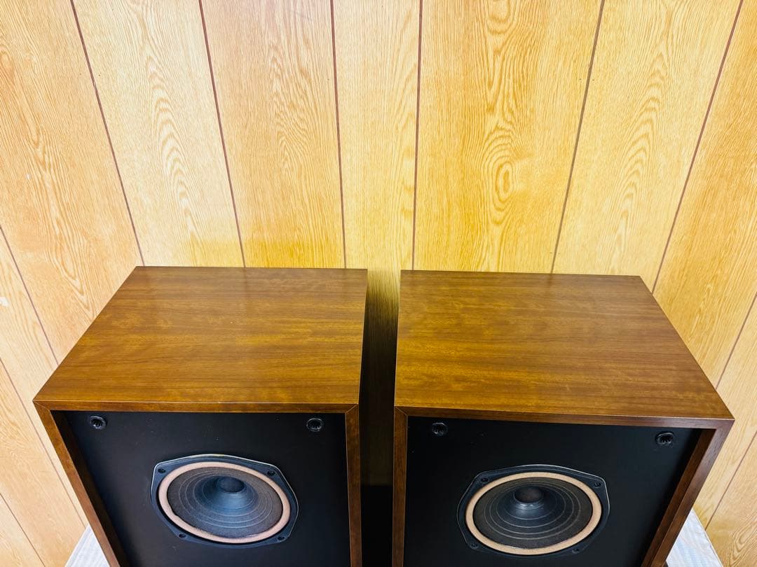 DIATONE P-610MB KB-610M 50周年記念復刻モデル