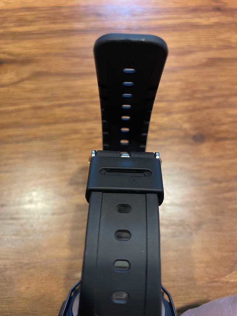 早い者勝ち　値下げ！G-SHOCK GW-M5610U バンパーガード付き