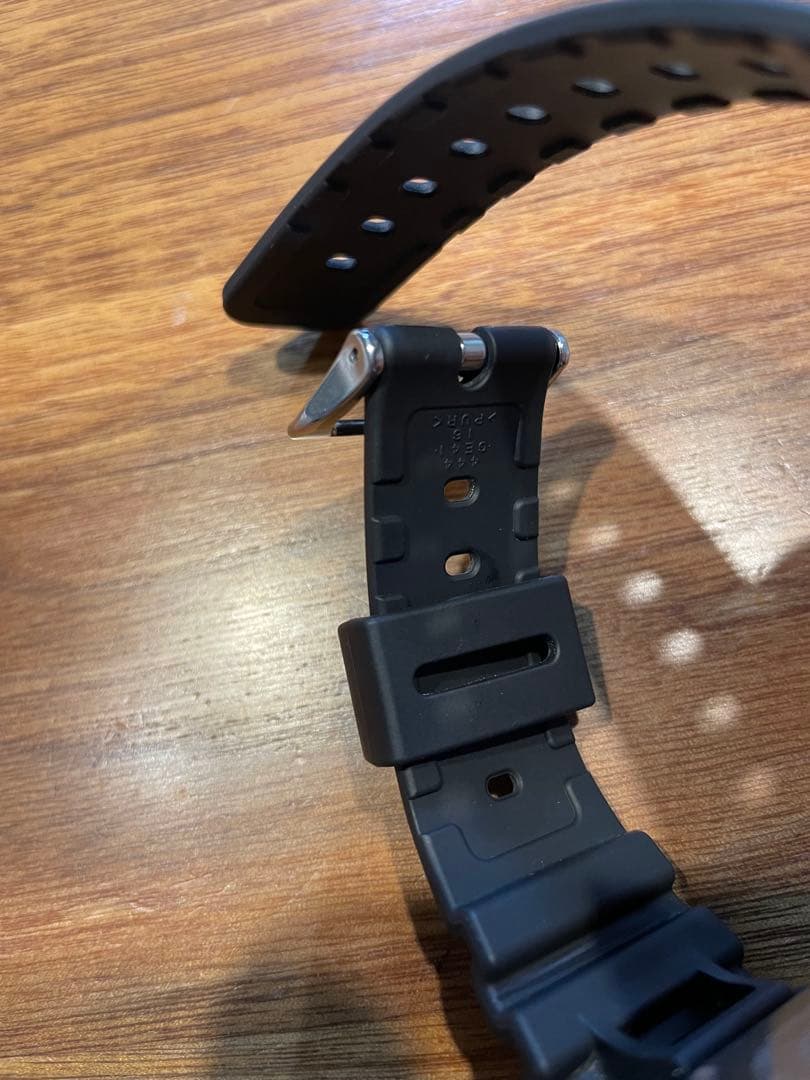 早い者勝ち　値下げ！G-SHOCK GW-M5610U バンパーガード付き