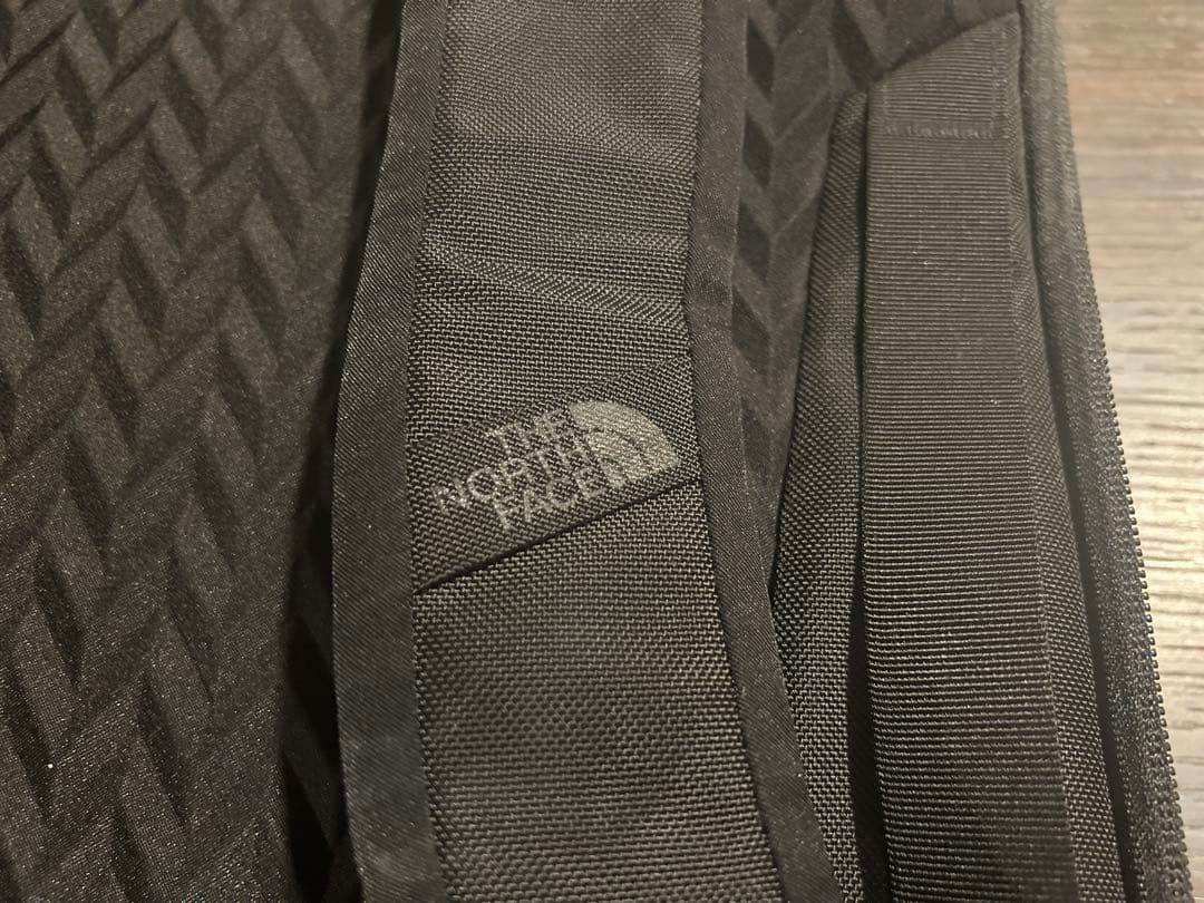 【THE NORTH FACE】 Basalt Weekender