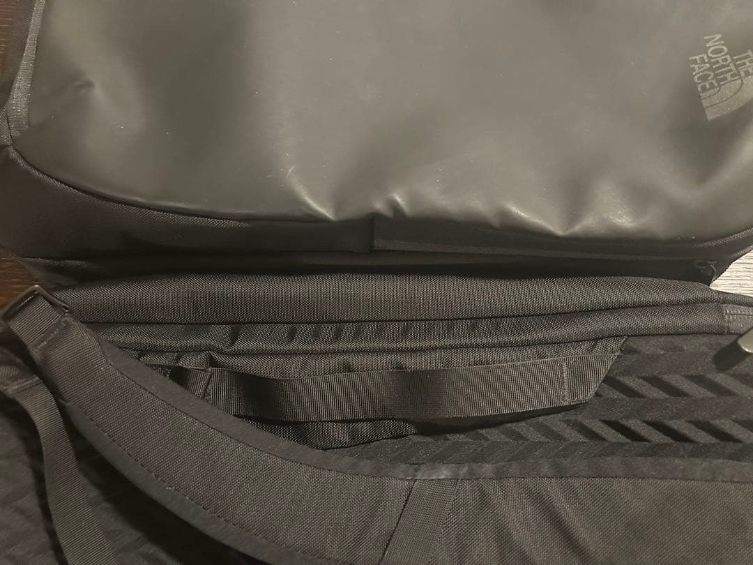 【THE NORTH FACE】 Basalt Weekender