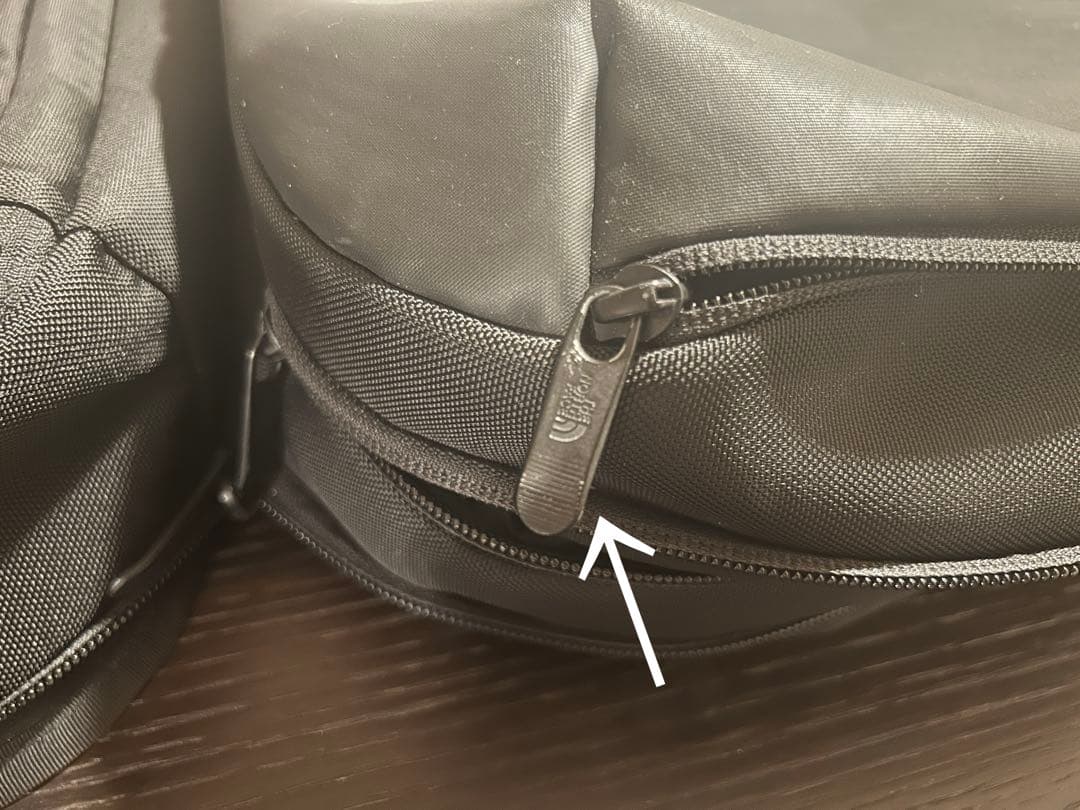 【THE NORTH FACE】 Basalt Weekender