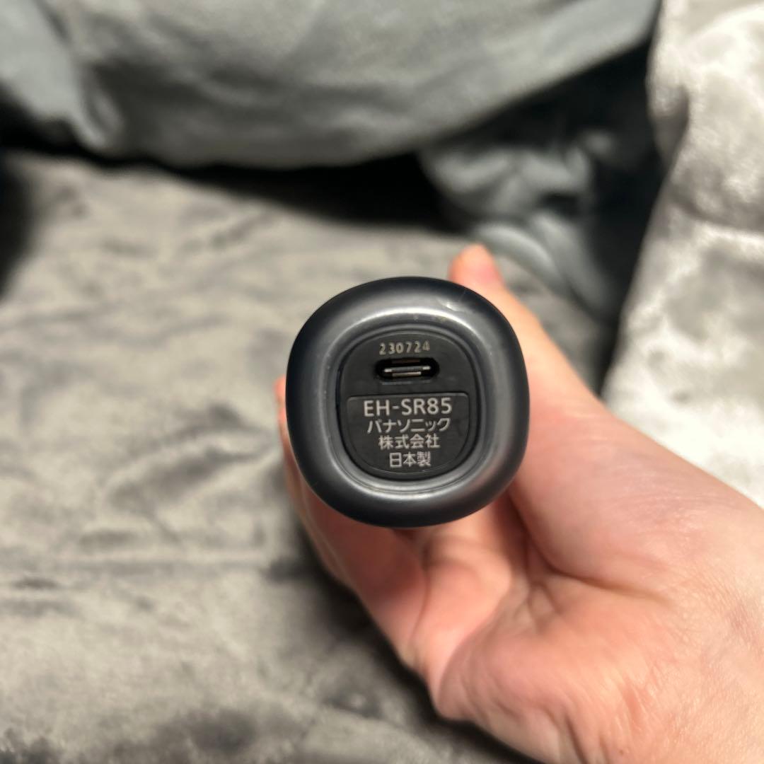 Panasonic バイタリフト EH-SR85 美顔器