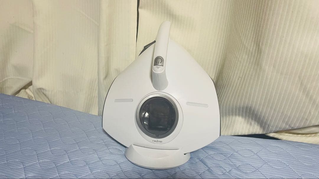 RAYCOP レイコップ プロ RS3-100JPWH ふとんクリーナー 値下❌