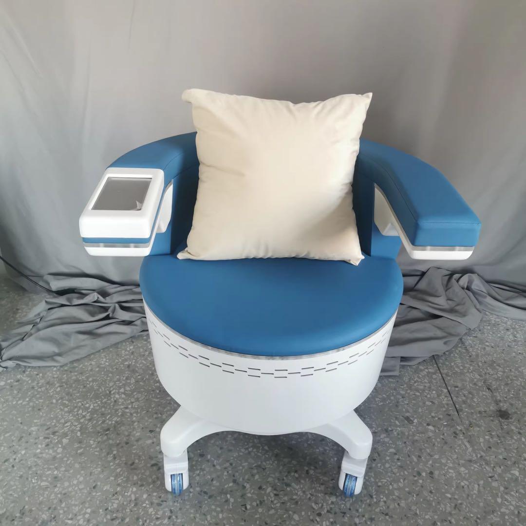 美容椅子電磁パルス 骨盤底筋トレーニングチェア