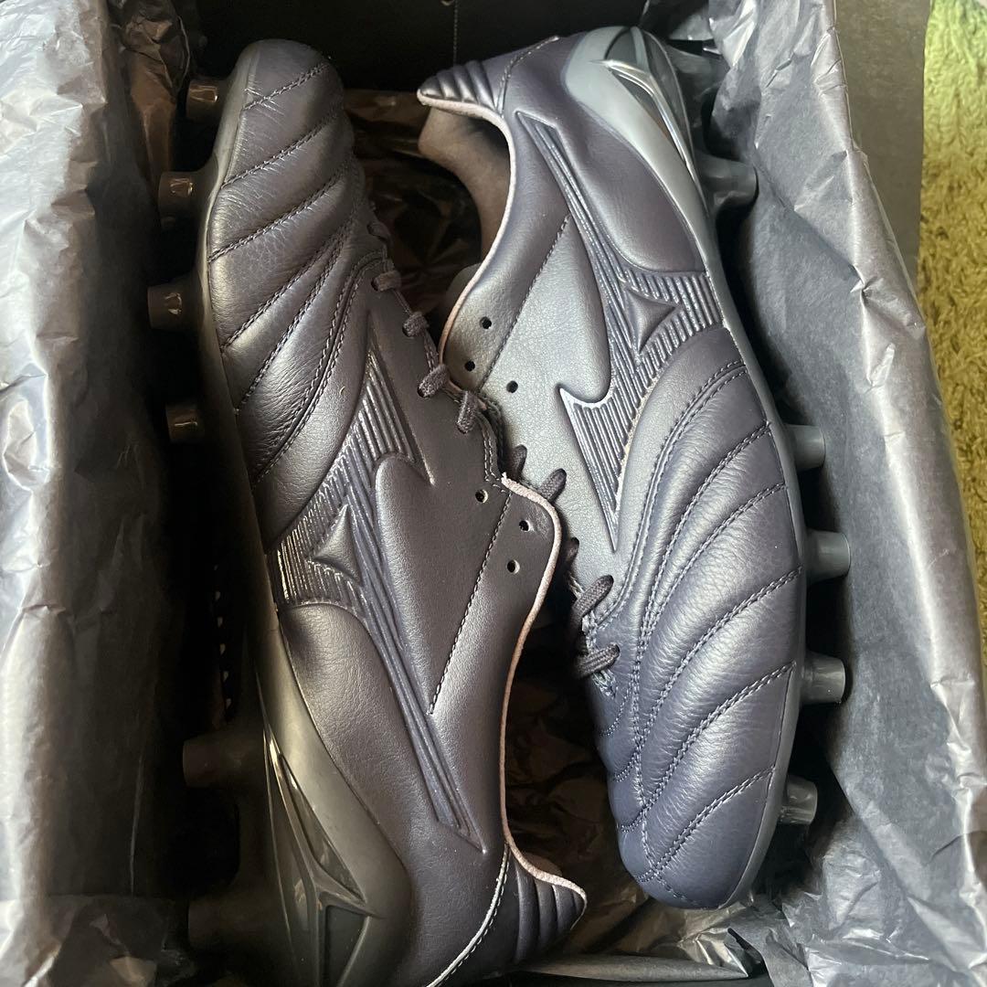 モナルシーダNEO III JAPAN Ltd 26.0cm