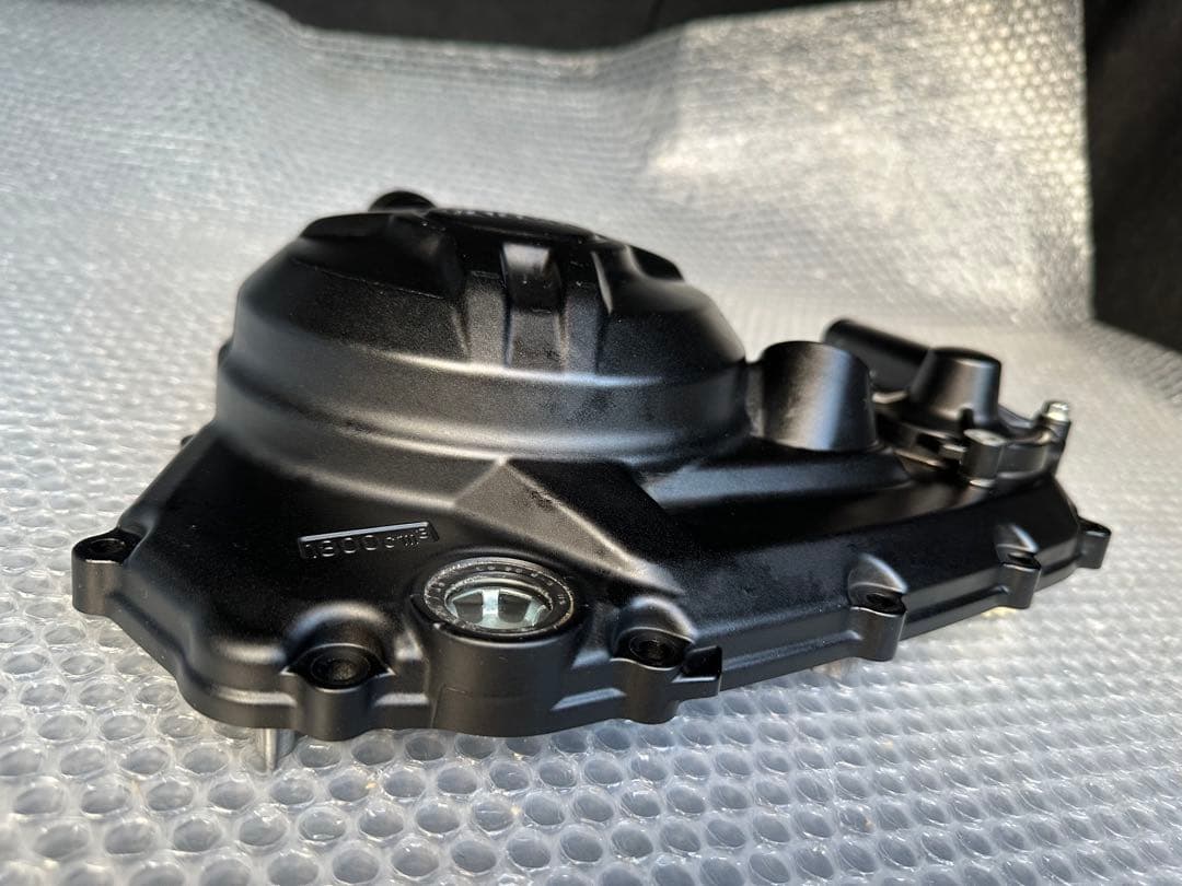 ヤマハ YZF-R25(RG43J)純正クラッチカバー