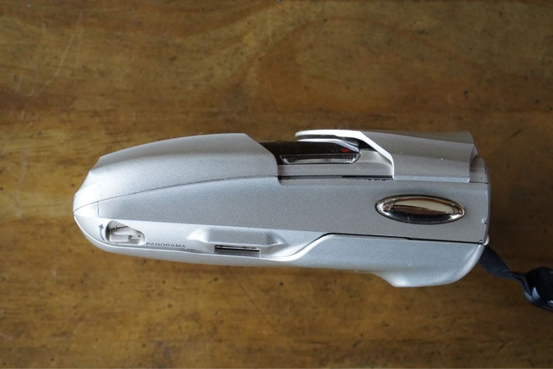 フィルムカメラ Stylus Epic OLYMPUS