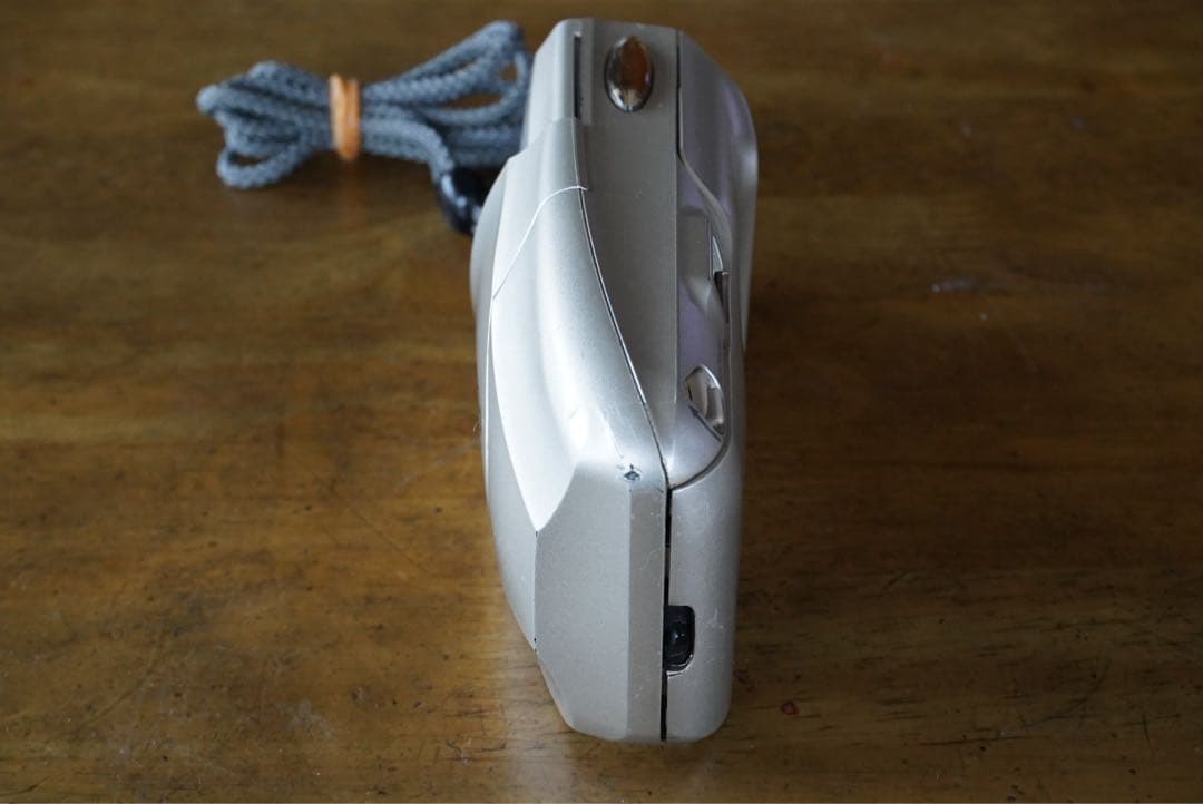 フィルムカメラ Stylus Epic OLYMPUS