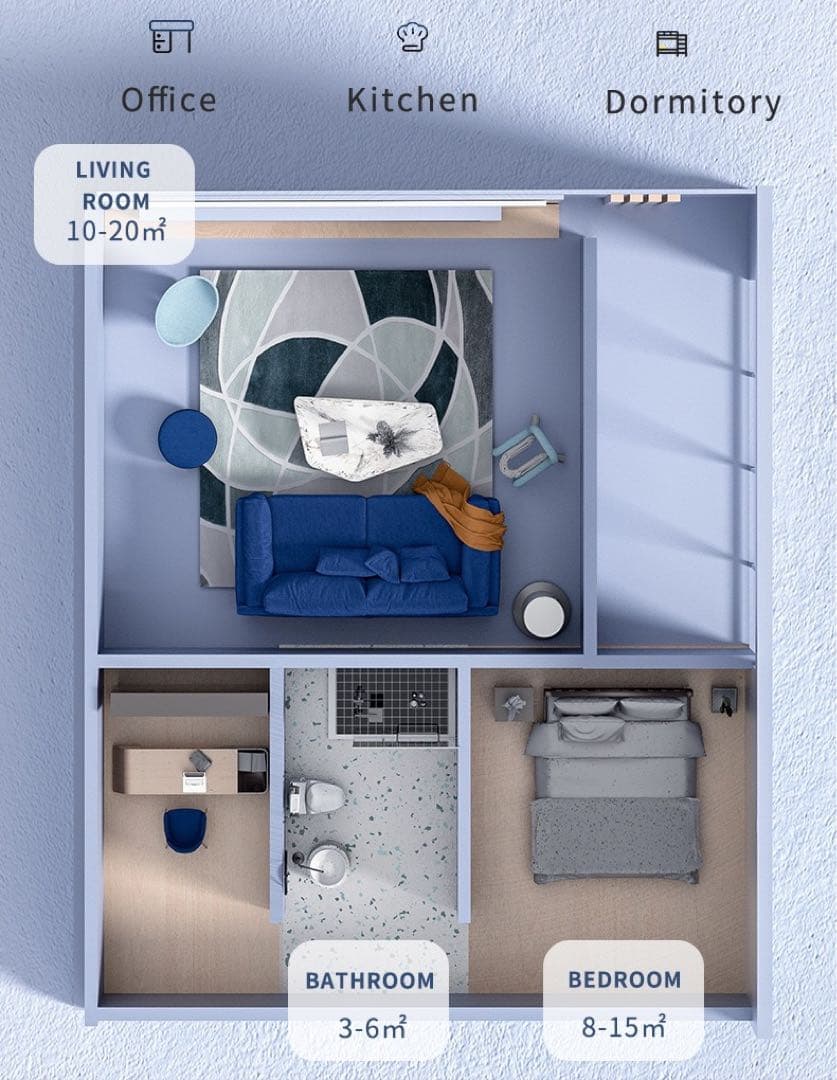 除湿機 衣類乾燥 空気清浄機 除湿1台3役 大容量2200ML